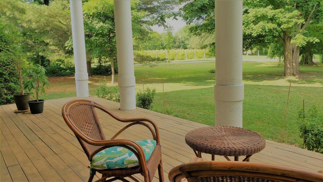 Auberge Du Vignoble ブロモン エクステリア 写真