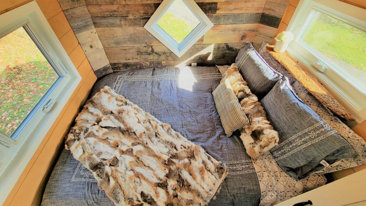 Auberge Du Vignoble ブロモン エクステリア 写真