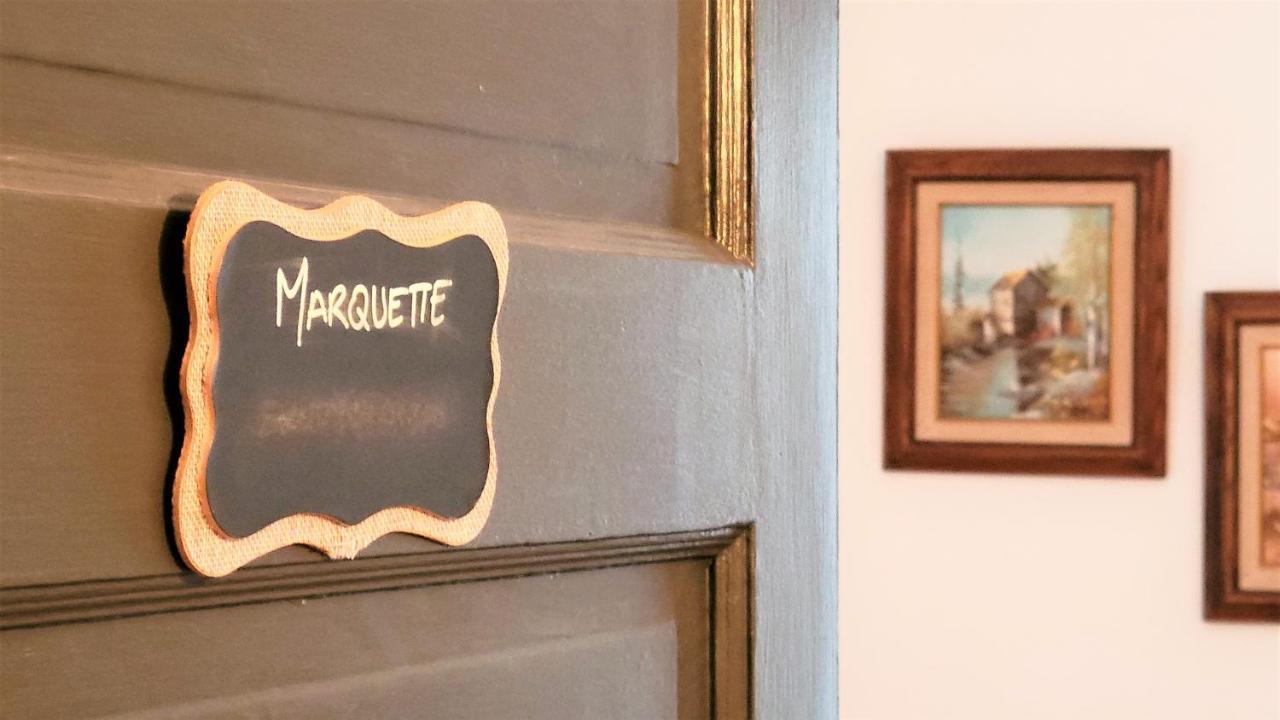 Auberge Du Vignoble ブロモン エクステリア 写真