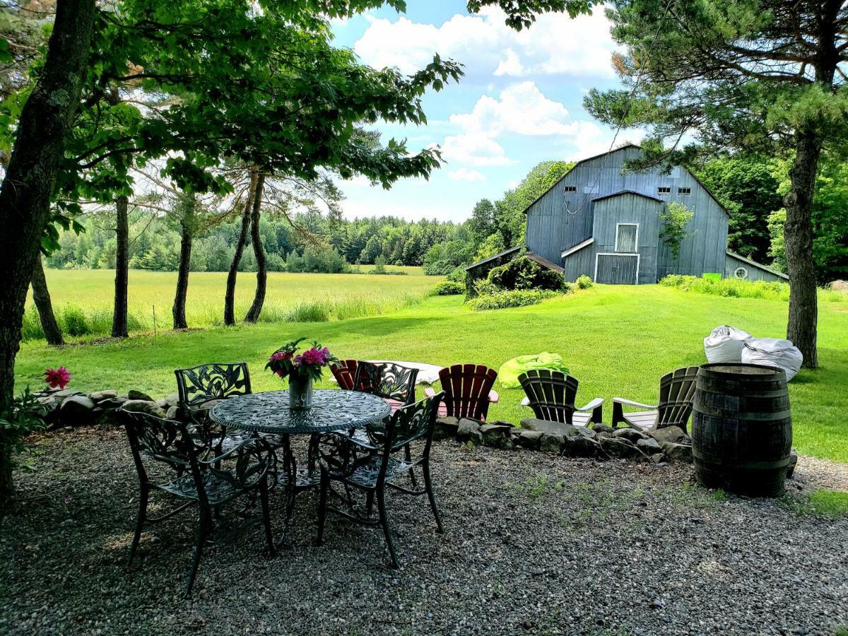 Auberge Du Vignoble ブロモン エクステリア 写真