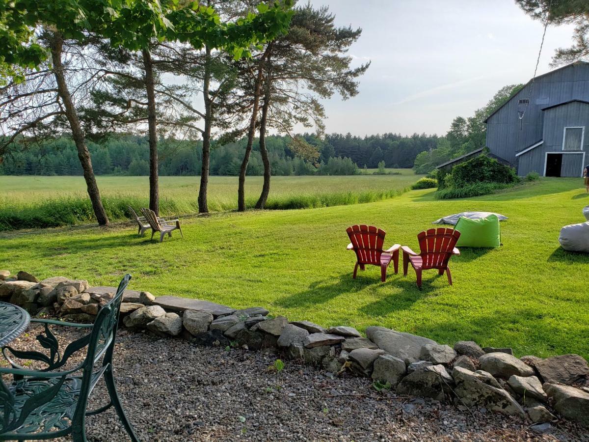 Auberge Du Vignoble ブロモン エクステリア 写真
